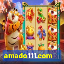 amado111.com