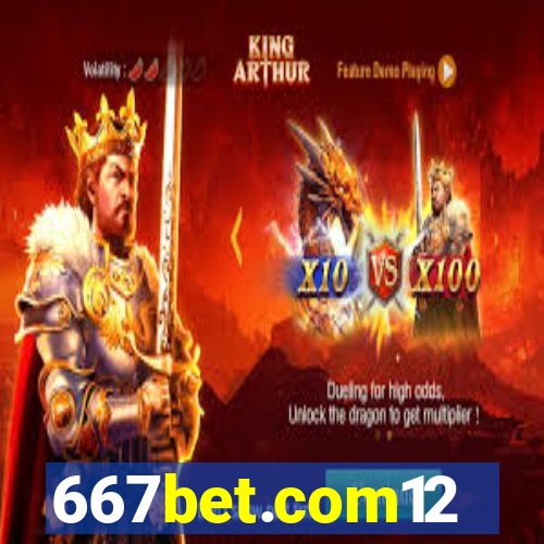 667bet.com12