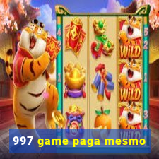 997 game paga mesmo