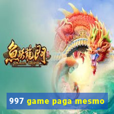 997 game paga mesmo