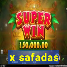 x safadas