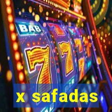 x safadas