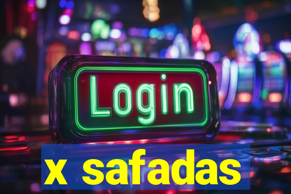 x safadas