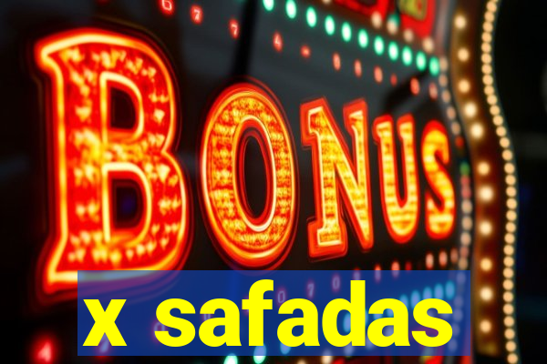 x safadas