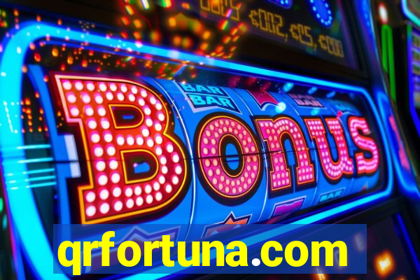 qrfortuna.com