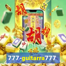 777-guitarra777.com