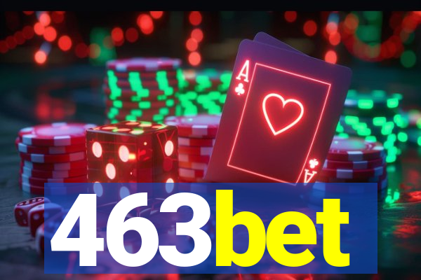 463bet