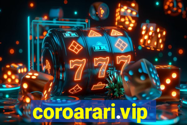 coroarari.vip