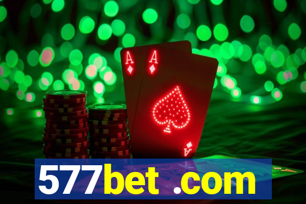 577bet .com