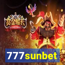 777sunbet