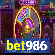 bet986