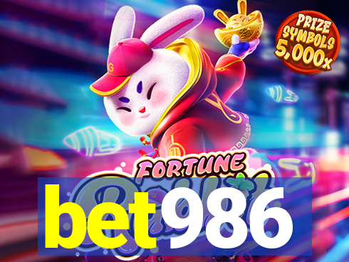 bet986