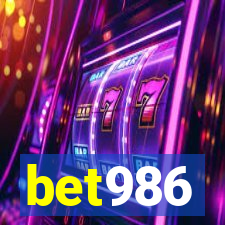 bet986