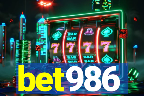 bet986