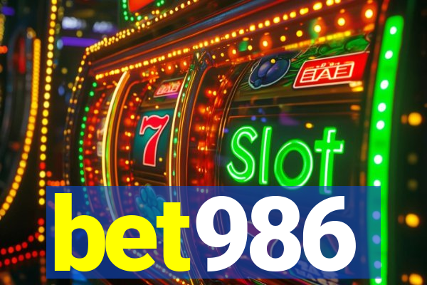 bet986