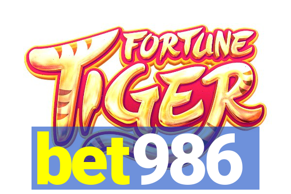 bet986