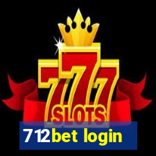 712bet login