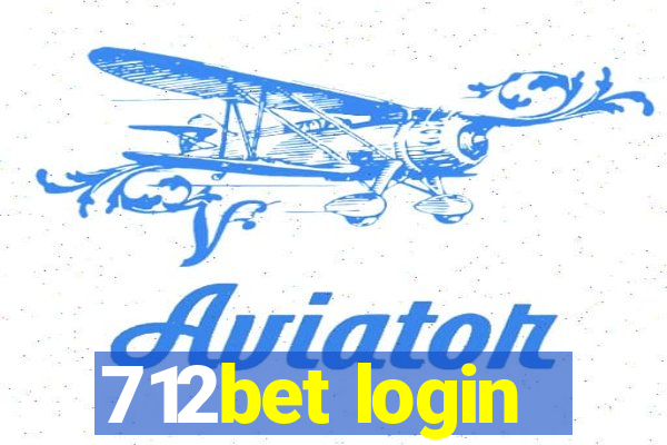 712bet login