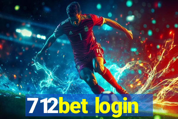 712bet login