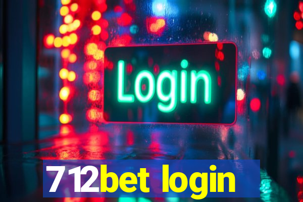 712bet login