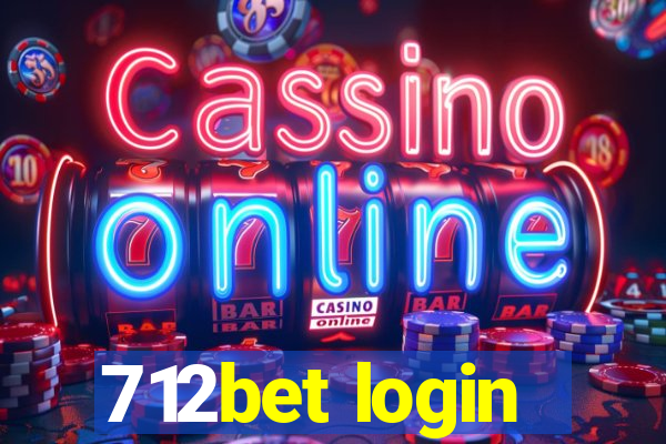 712bet login