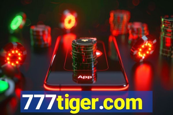 777tiger.com