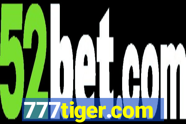 777tiger.com