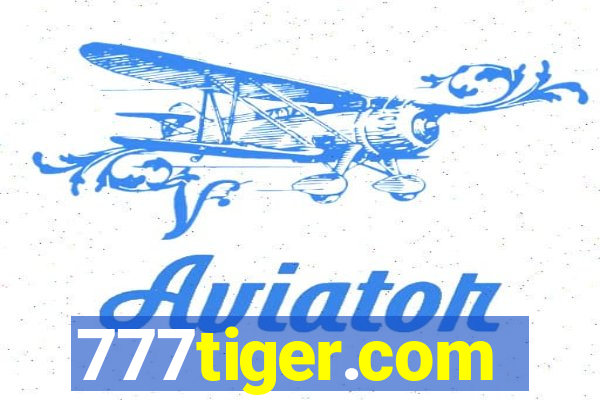 777tiger.com