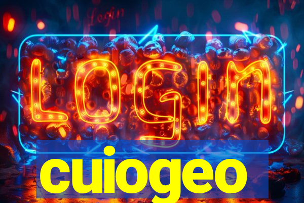 cuiogeo