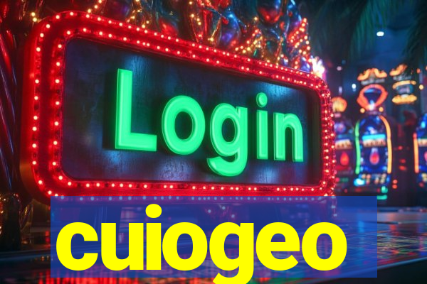 cuiogeo