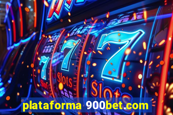 plataforma 900bet.com