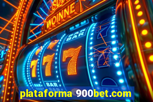 plataforma 900bet.com