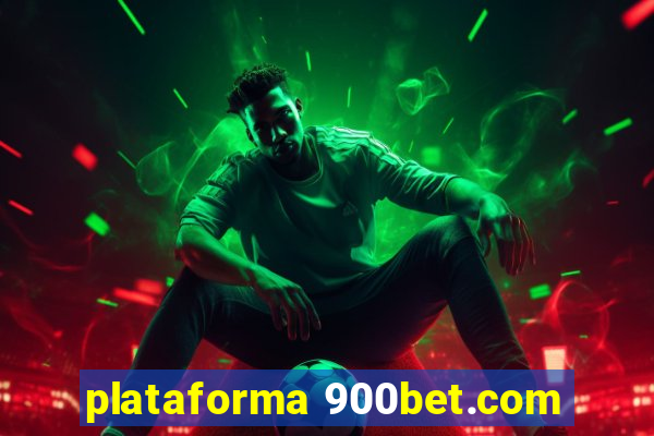 plataforma 900bet.com