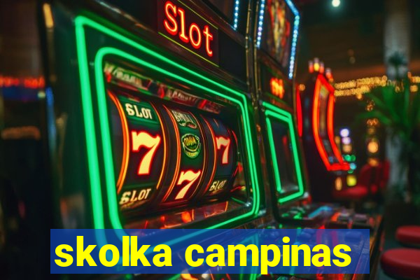 skolka campinas