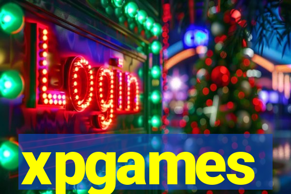 xpgames