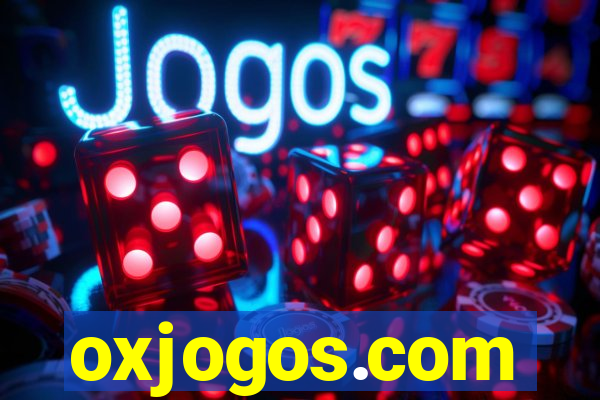 oxjogos.com