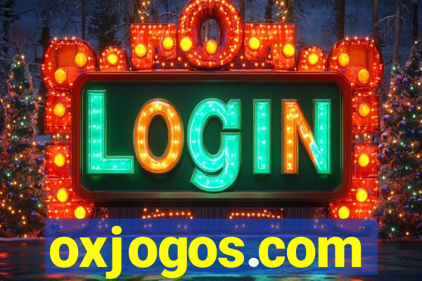 oxjogos.com