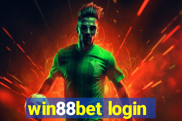 win88bet login