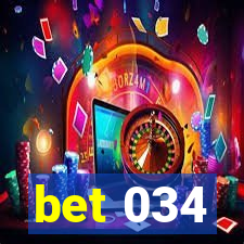 bet 034