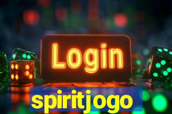 spiritjogo