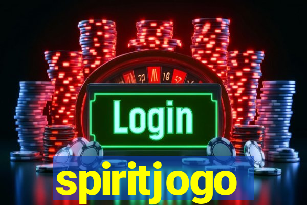 spiritjogo