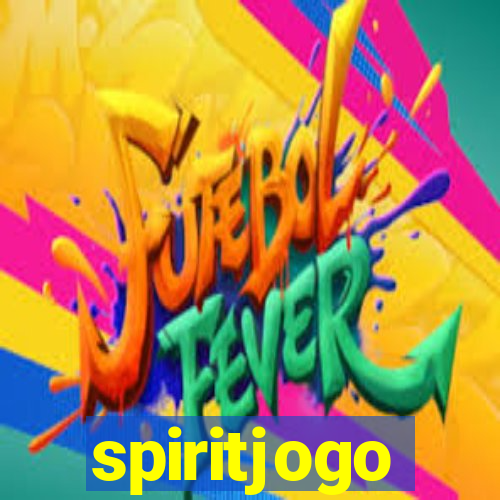 spiritjogo