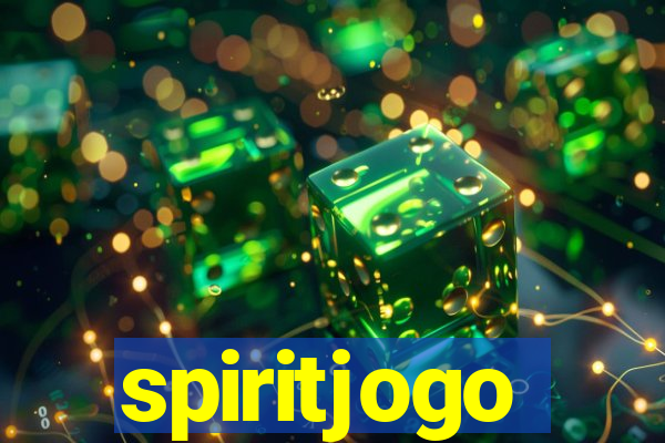 spiritjogo