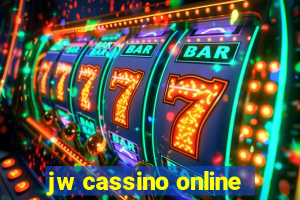 jw cassino online