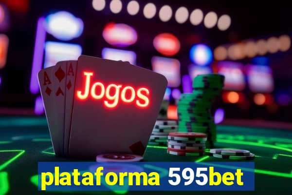 plataforma 595bet