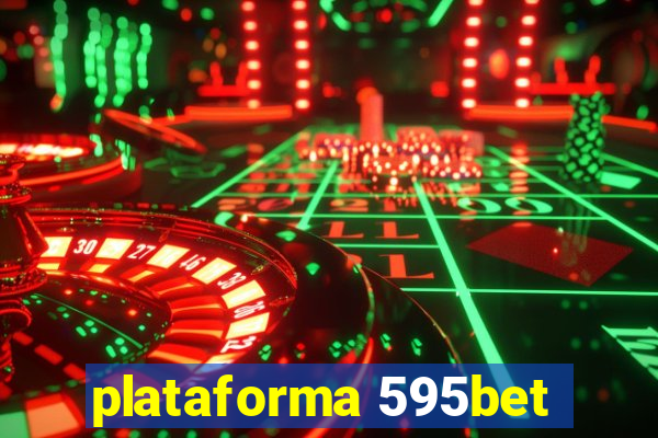 plataforma 595bet