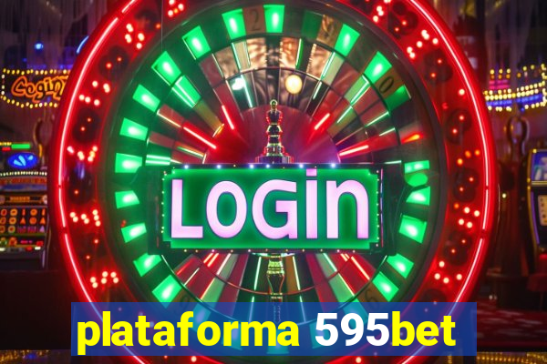 plataforma 595bet