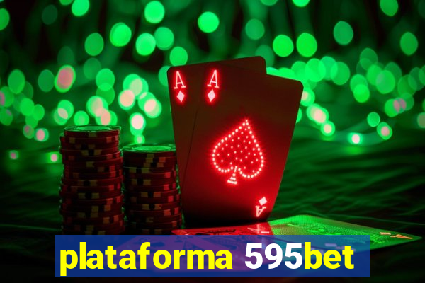 plataforma 595bet