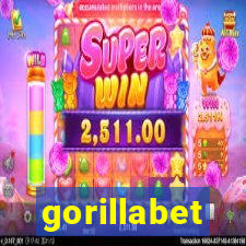 gorillabet