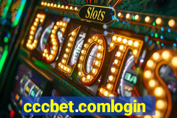 cccbet.comlogin